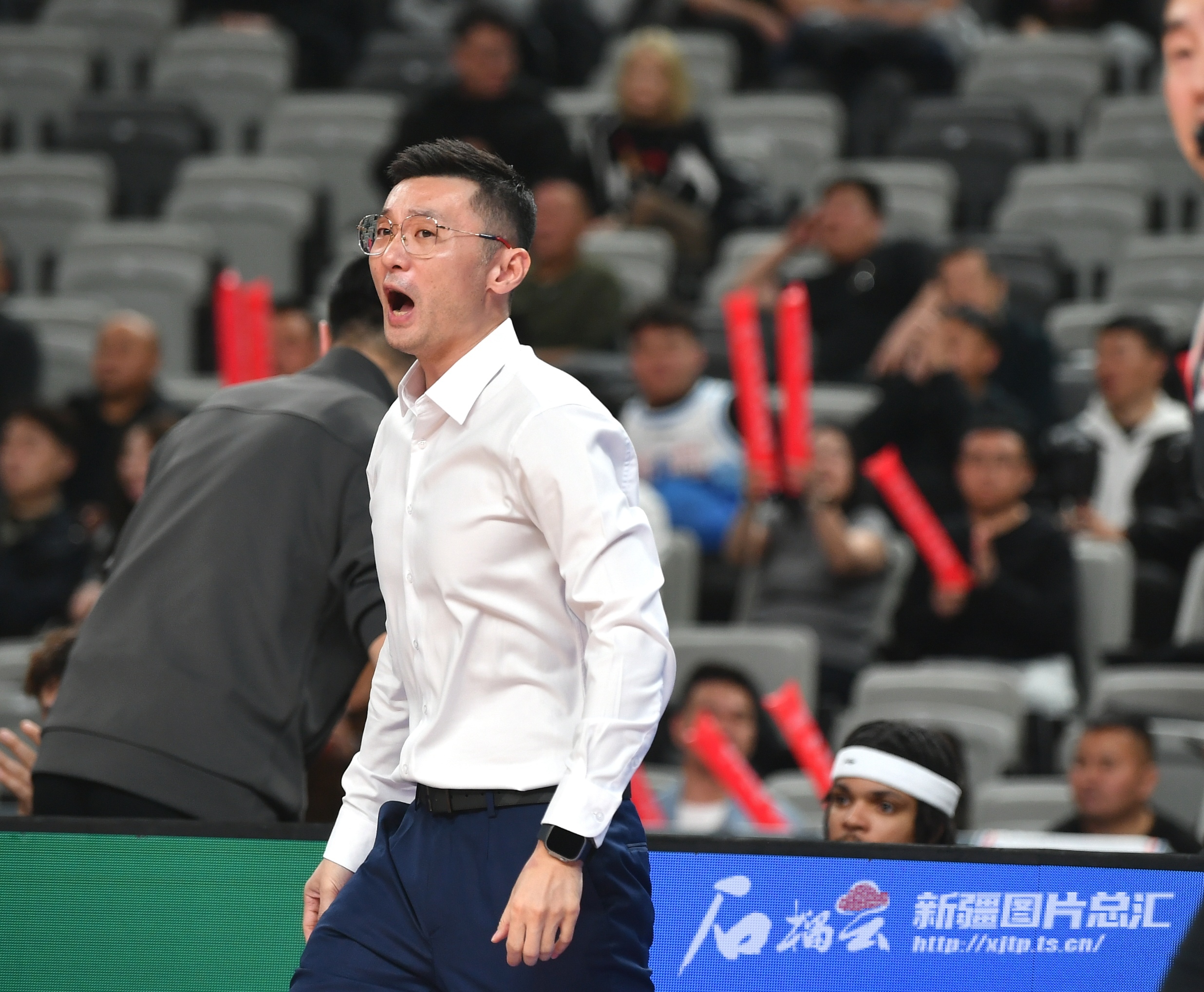 爱游戏体育app-今晨新疆广汇调整名单以备NBA常规赛，伤情更新环节打磨，话题不断，心理建设被强调的简单介绍-爱游戏体育app